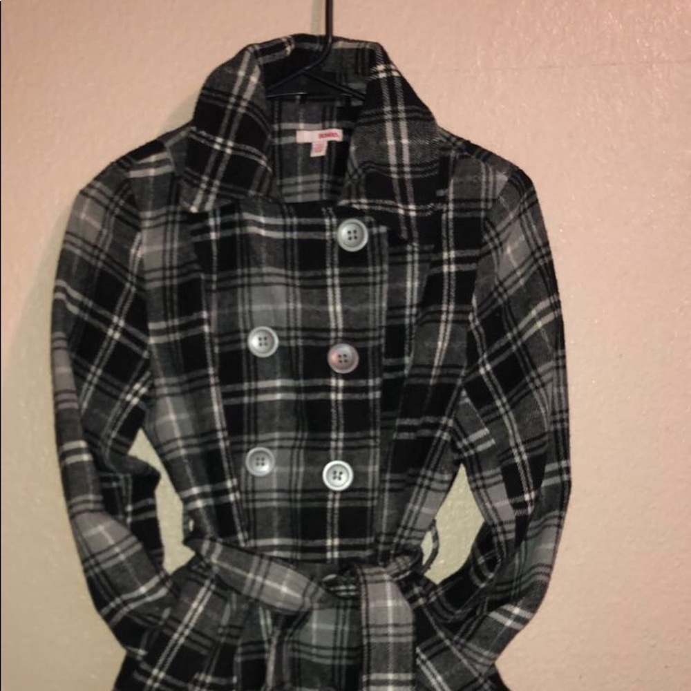 Jacket - Picture 2 of 4